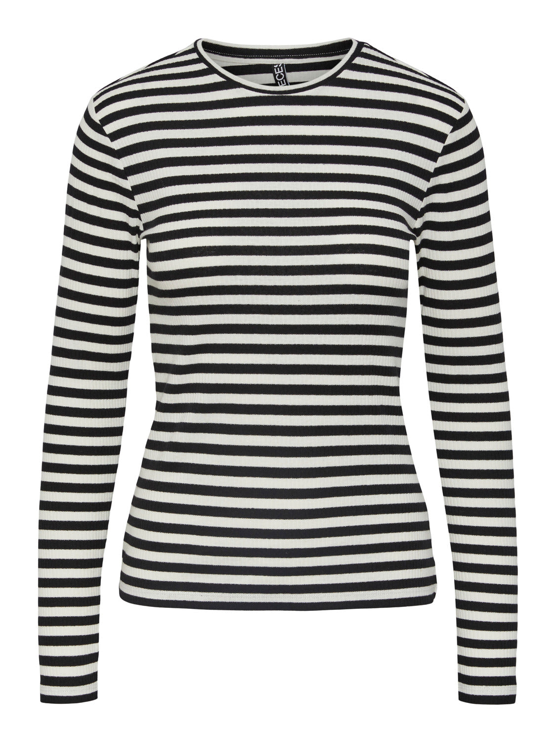 PCRUKA T-Shirt - Cloud Dancer